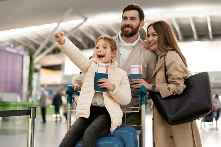5 motivos por los que vas a necesitar un seguro de viaje en 2024