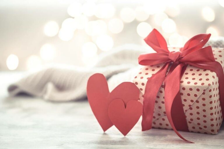 El regalo ideal para San Valentín en Douglas