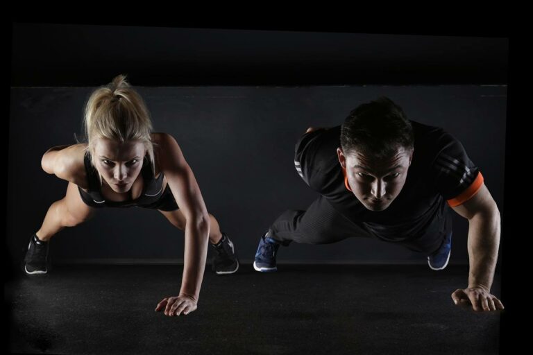 ¿Cómo encontrar el entrenador personal perfecto para ti?