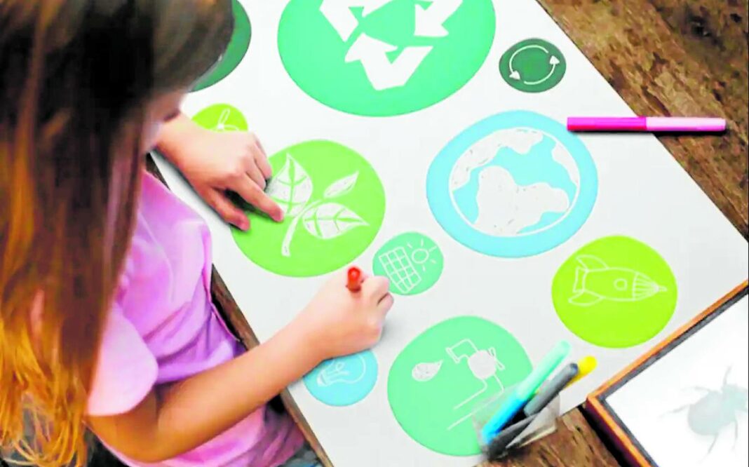 Educación social y salud