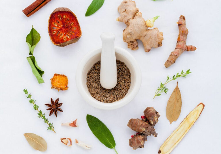 Nutrición personalizada: un nuevo enfoque adaptado a cada individuo 
