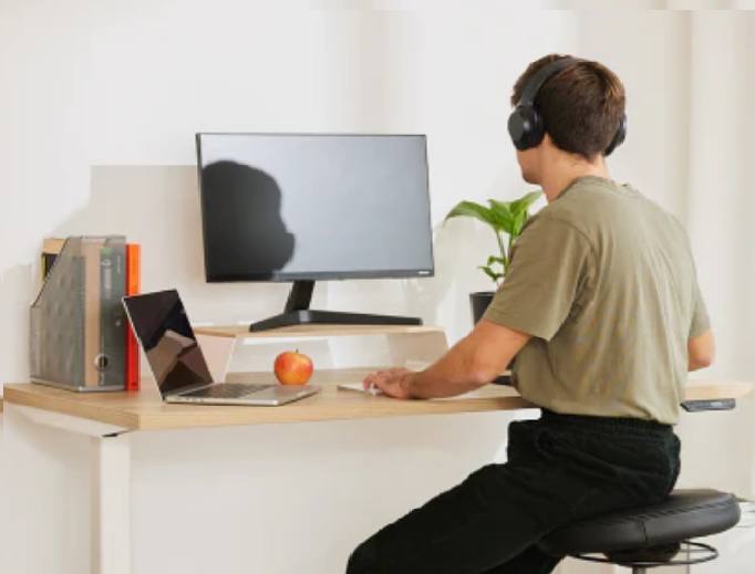 Ergonomía en todos tus muebles con Eleva