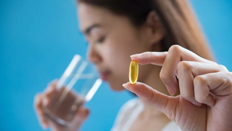 Suplementos alimenticios para el apoyo de una dieta equilibrada