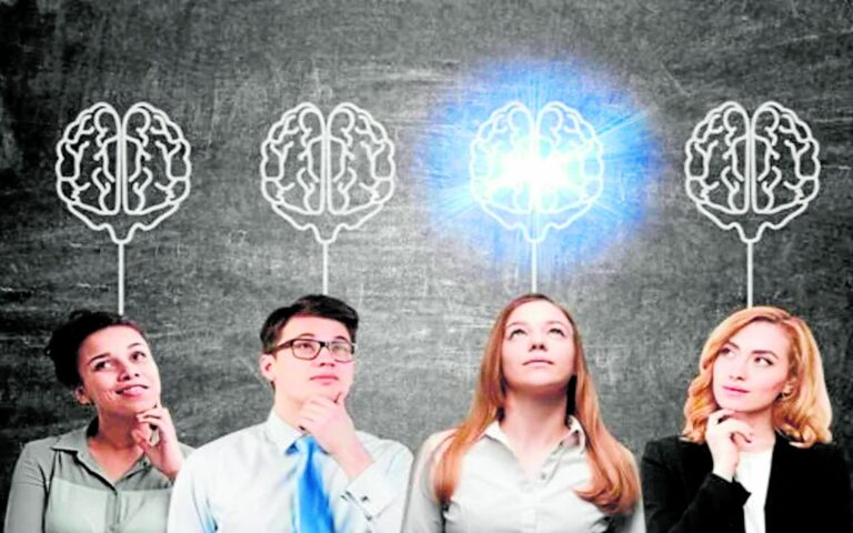 Gestión de emociones, la decisión y la inteligencia