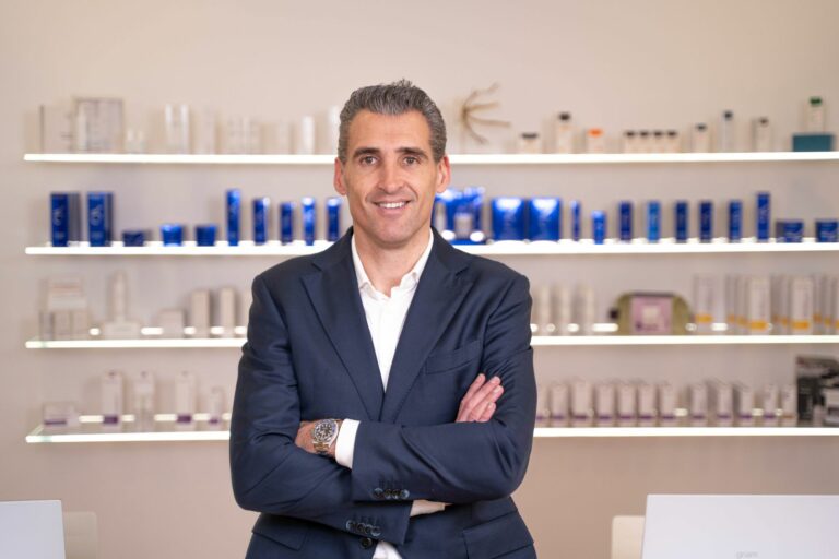 Dr. Alberto Marina: tu aliado para revolucionar tu confianza