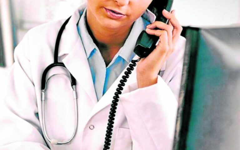 La herencia de la pandemia cambia la salud comunitaria