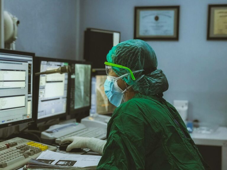 La importancia de la especialización en la traducción médica