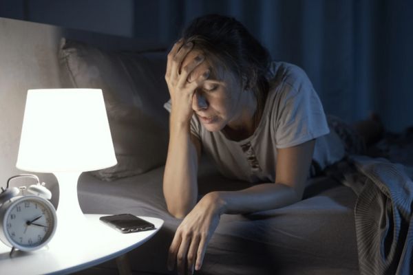 El 47% de los andaluces padece insomnio por culpa del estrés laboral