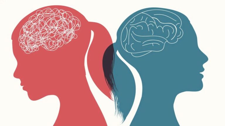 Salud mental, un derecho esencial para el desarrollo personal