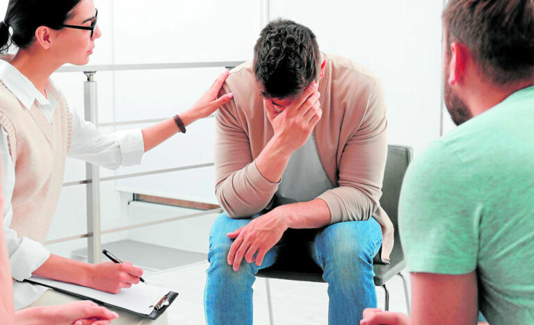 La atención en salud mental desde roles rehabilitadores