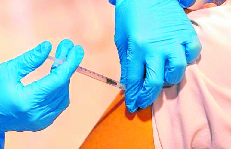 Sanidad descarta una vacunación masiva para combatir la viruela del mono