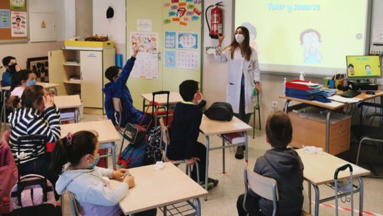 Hay que crear un ambiente más humanizado en los hospitales