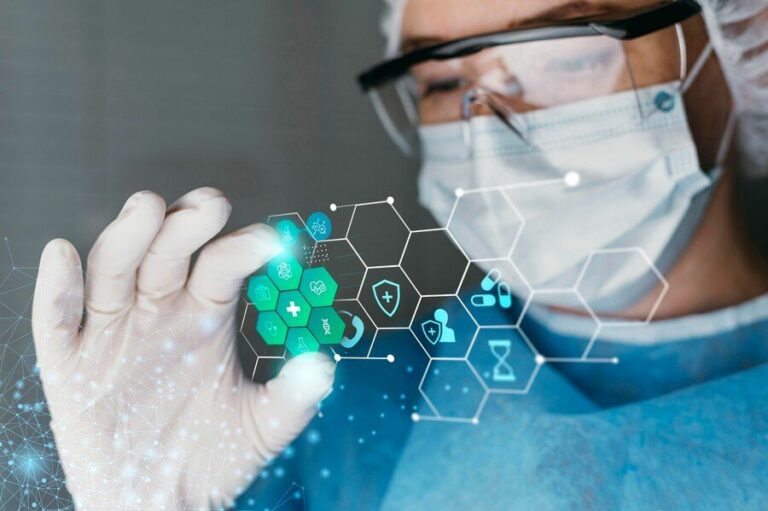 Descubre las salidas profesionales de las ciencias biomédicas