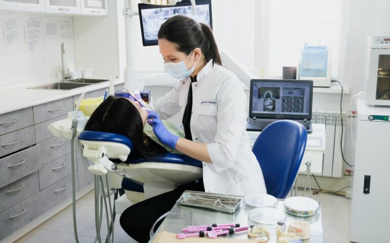 Las prótesis dentales: importancia y beneficios para la salud dental