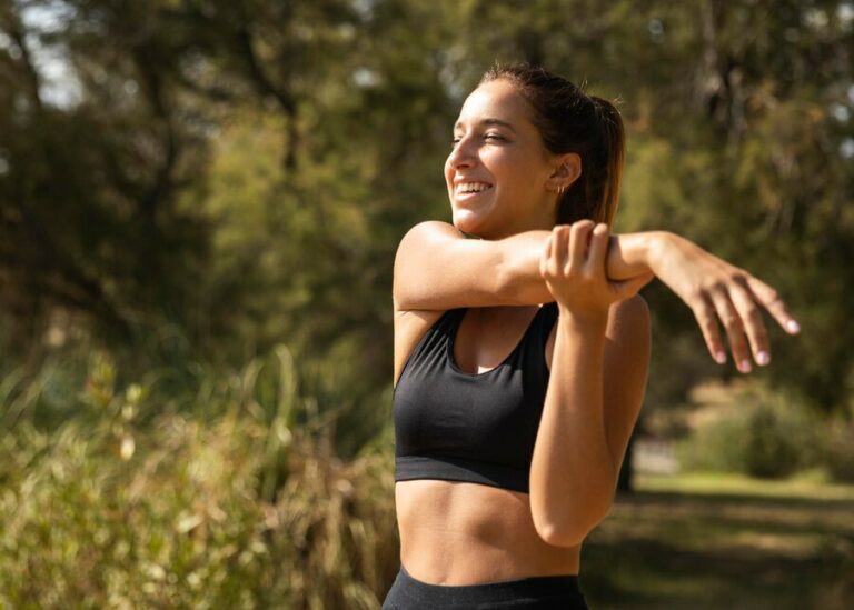 Tu bienestar empieza hoy: beneficios reales de llevar una vida saludable y qué hacer para lograrlos