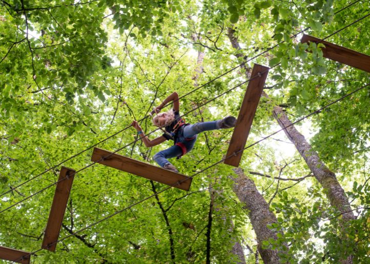 ¿Qué es un deporte de aventura? Todo lo que necesitas saber sobre esta práctica al aire libre
