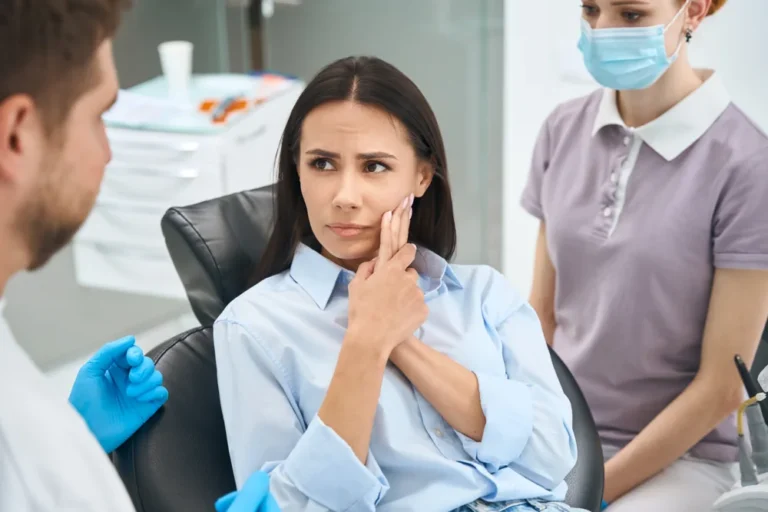 Lesiones bucales crónicas: ¿pueden suponer un riesgo para la salud?