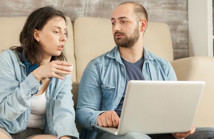 ¿Cómo puede ayudarte un psicólogo de parejas online a mejorar tu relación?