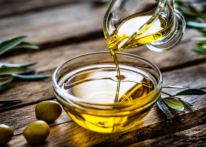 Beneficios del aceite de oliva en la hidratación de la piel tras la exposición solar