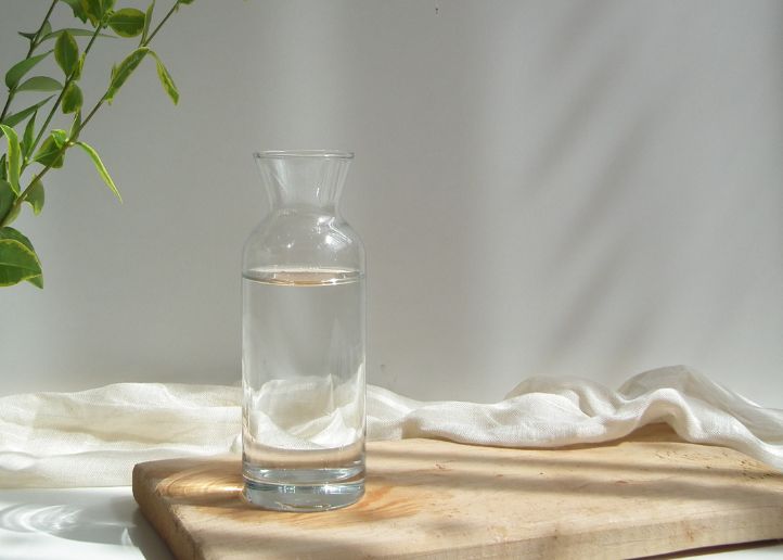 Agua de mar: ¿cómo integrarla en tu bienestar diario?