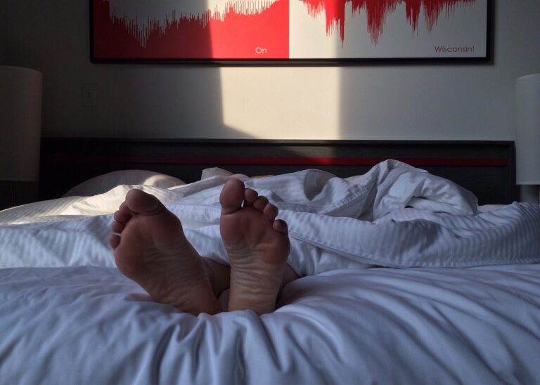 Cómo mejorar la calidad del sueño y evitar el insomnio