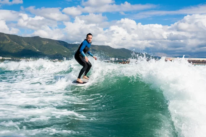 surf granada