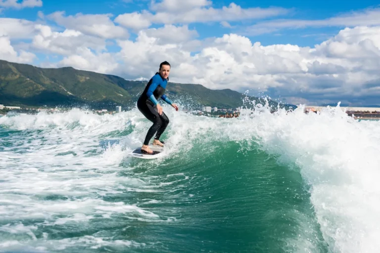 surf granada