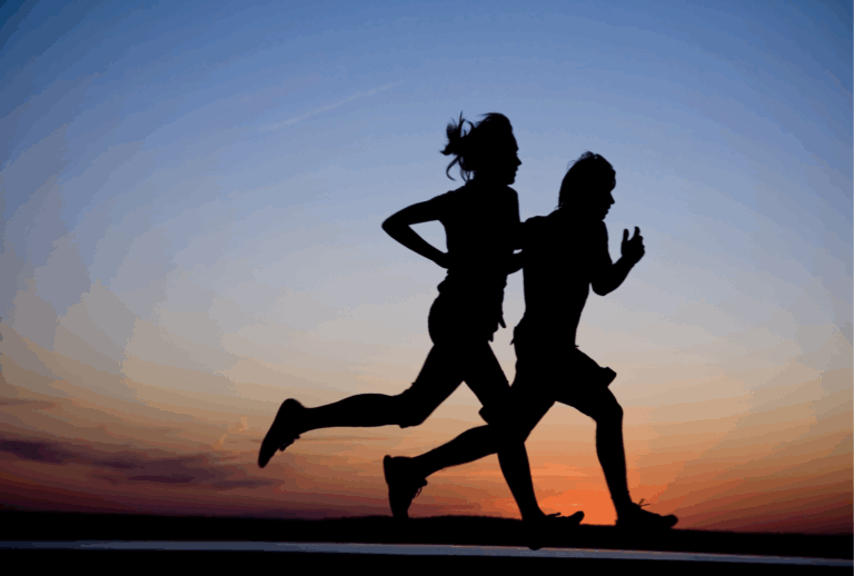Método CACO: una estrategia progresiva para volver al running