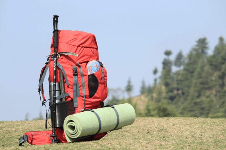 Comida para trekking de 5 días: qué no debe faltar en tu mochila