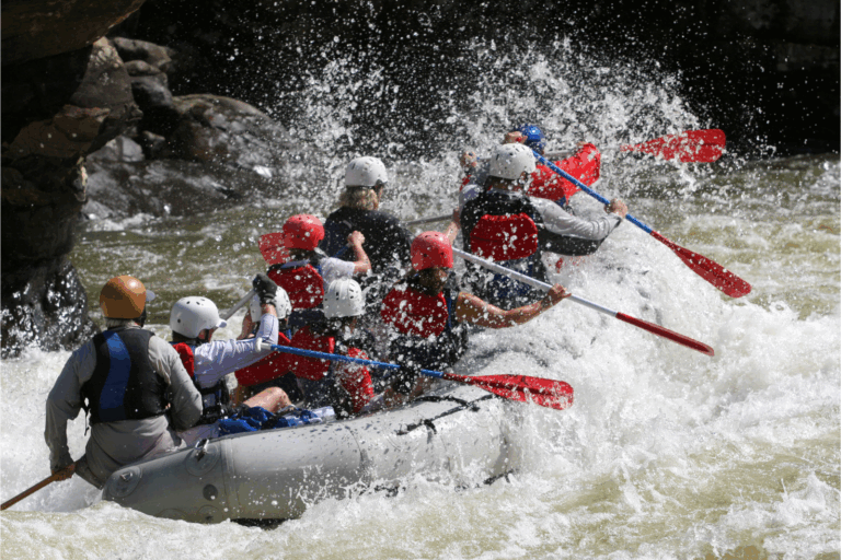 Tipos de deportes de aventura: ¿cuál se adapta mejor a ti?
