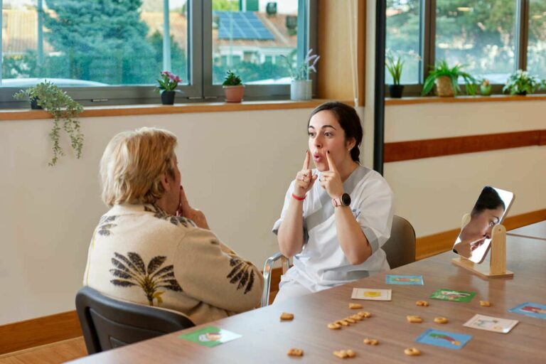 El papel de la estimulación cognitiva en la lucha contra el Alzheimer y otras demencias