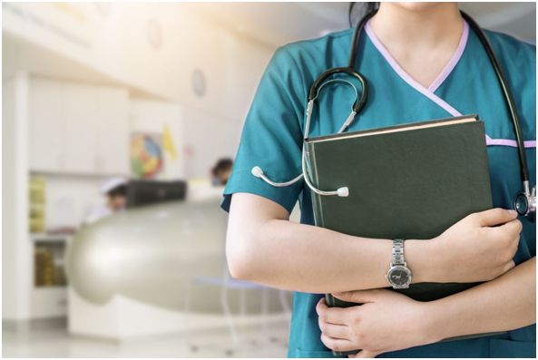 Prepararse para las oposiciones de enfermería sin perder la motivación