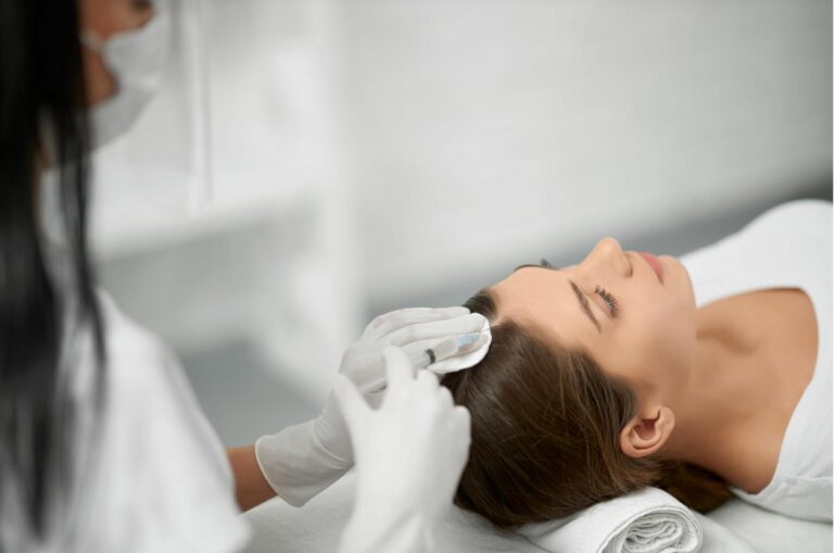 Los mejores tratamientos capilares para revitalizar el cabello dañado