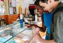 Helado artesanal en Granada: un placer saludable cuando se elige bien