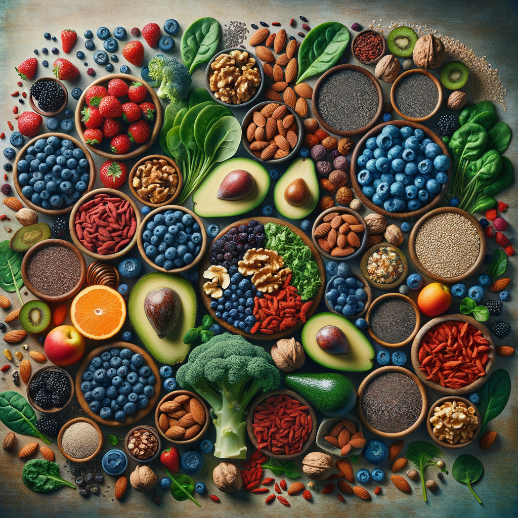 Untitled Image #1 Superalimentos