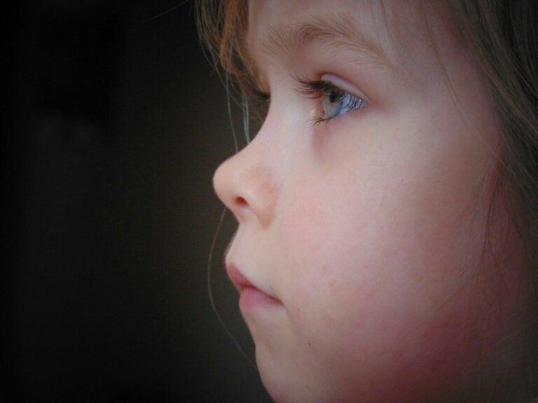 La importancia del cuidado de la salud mental en la infancia