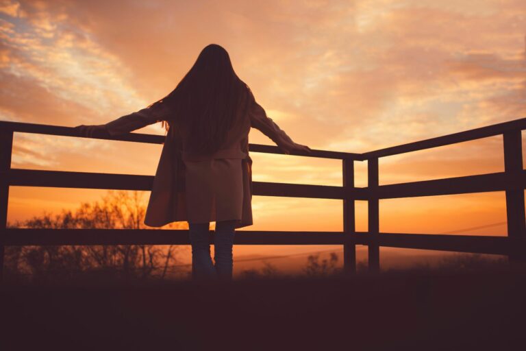 Retiro de Silencio: Una Pausa Profunda para Conectar Contigo Mismo