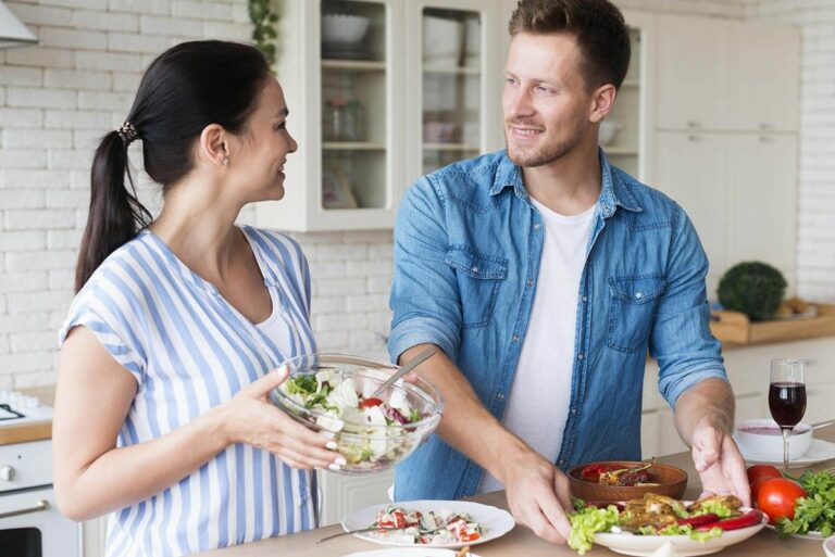 ¿Qué es la alimentación cardiosaludable y cómo puede beneficiar a tu corazón?