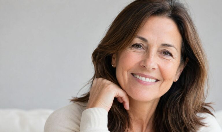 Desgaste dental y envejecimiento de la sonrisa